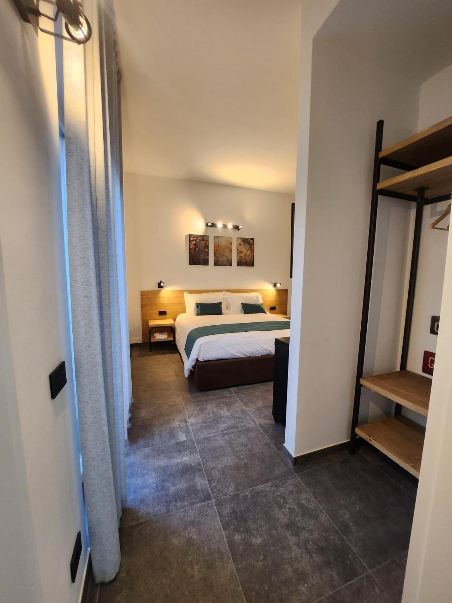 Agriturismo Il Vivaio Bergamo Dış mekan fotoğraf