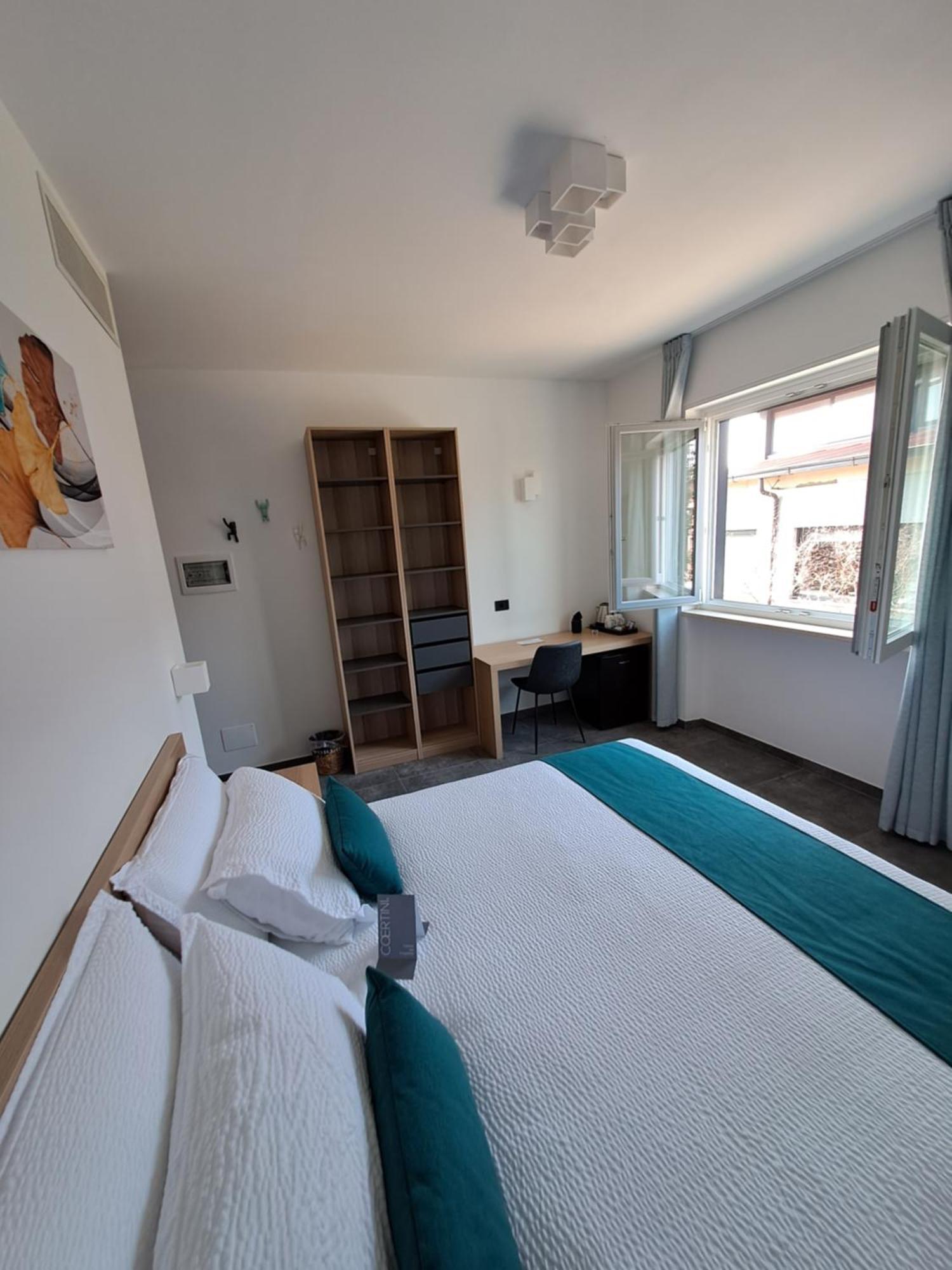 Agriturismo Il Vivaio Bergamo Dış mekan fotoğraf