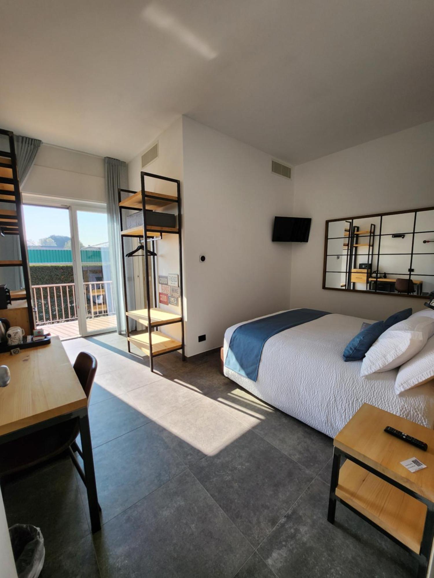 Agriturismo Il Vivaio Bergamo Dış mekan fotoğraf