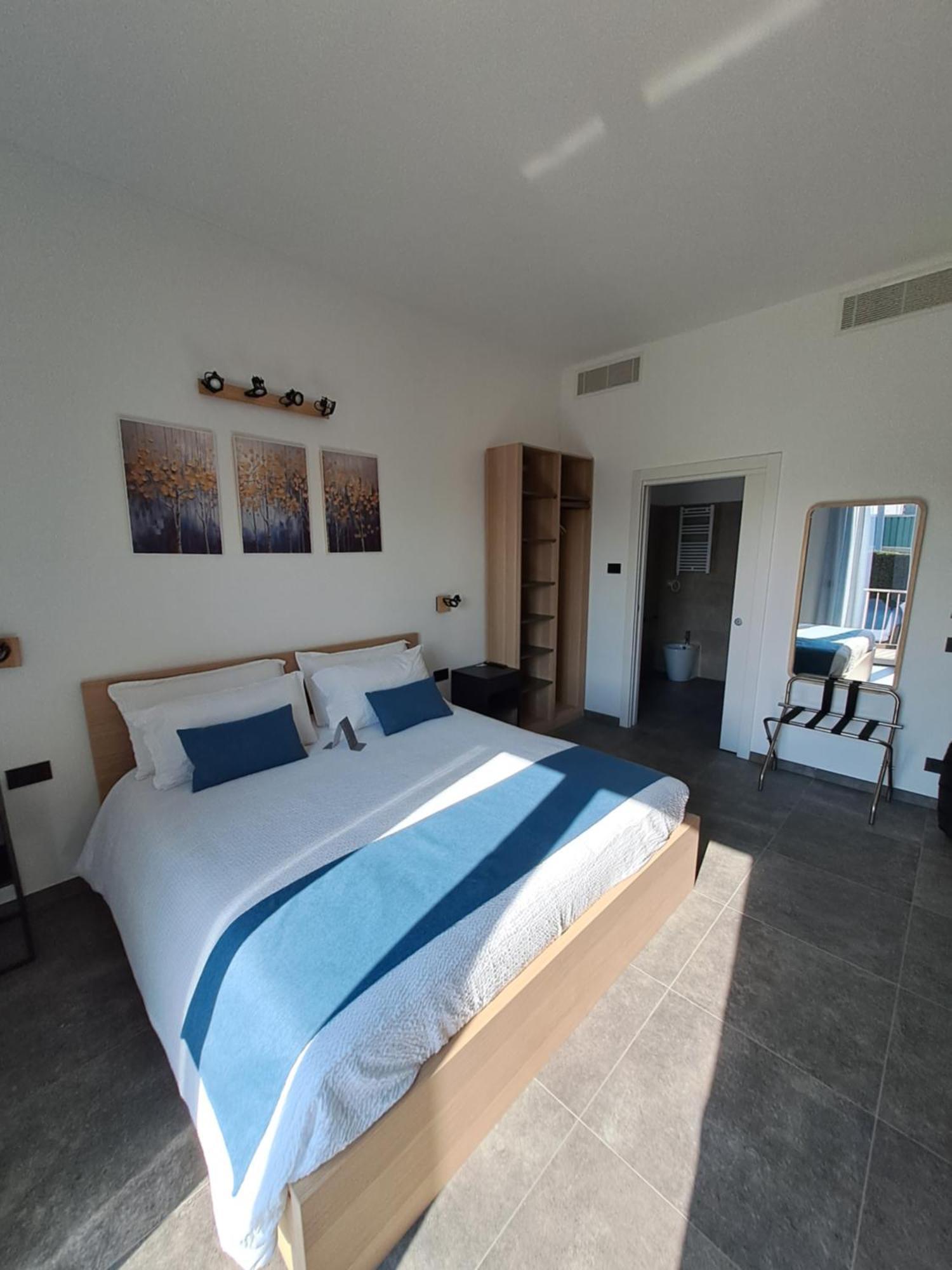 Agriturismo Il Vivaio Bergamo Dış mekan fotoğraf