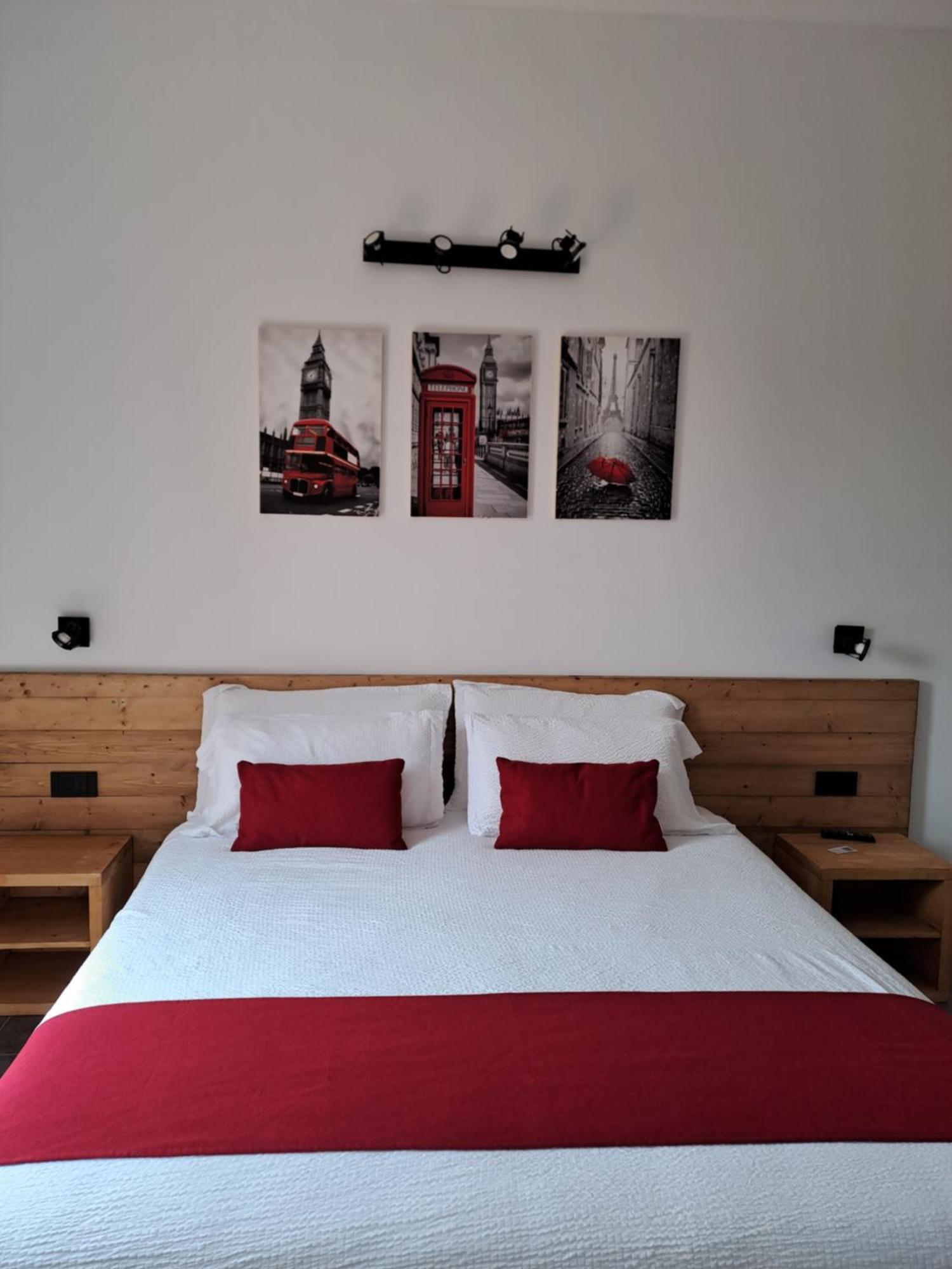 Agriturismo Il Vivaio Bergamo Dış mekan fotoğraf