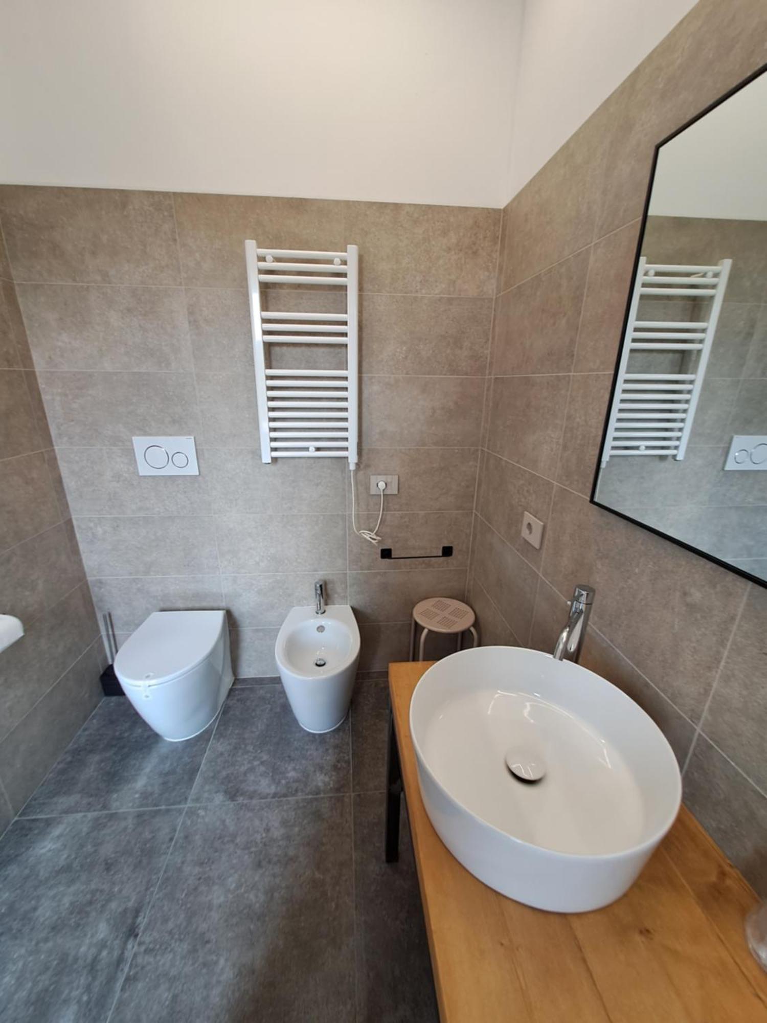 Agriturismo Il Vivaio Bergamo Dış mekan fotoğraf